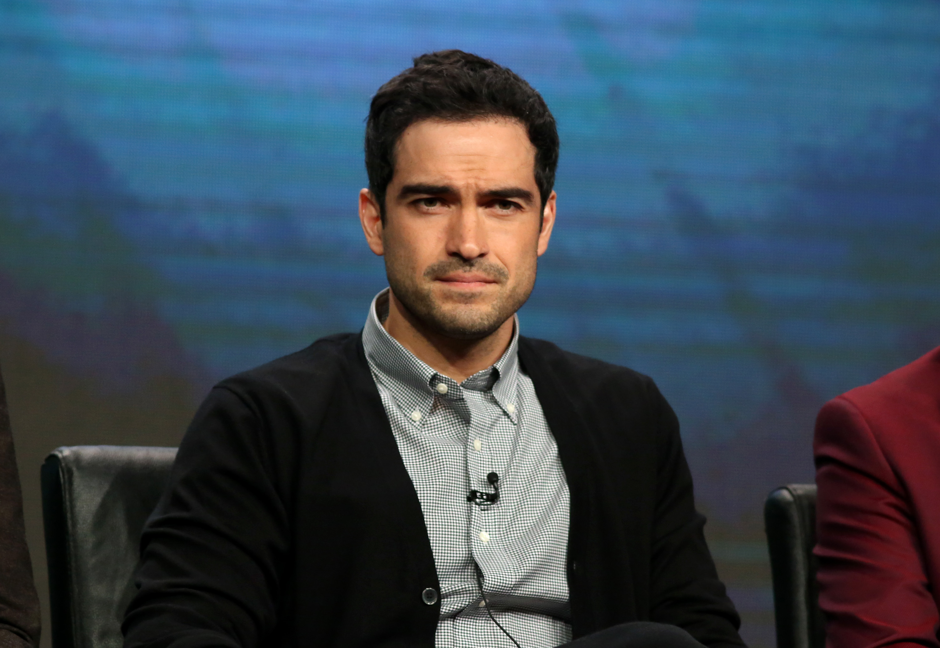 The Exorcist Star Alfonso Herrera Joins Cast of "Queen of the South&qu...