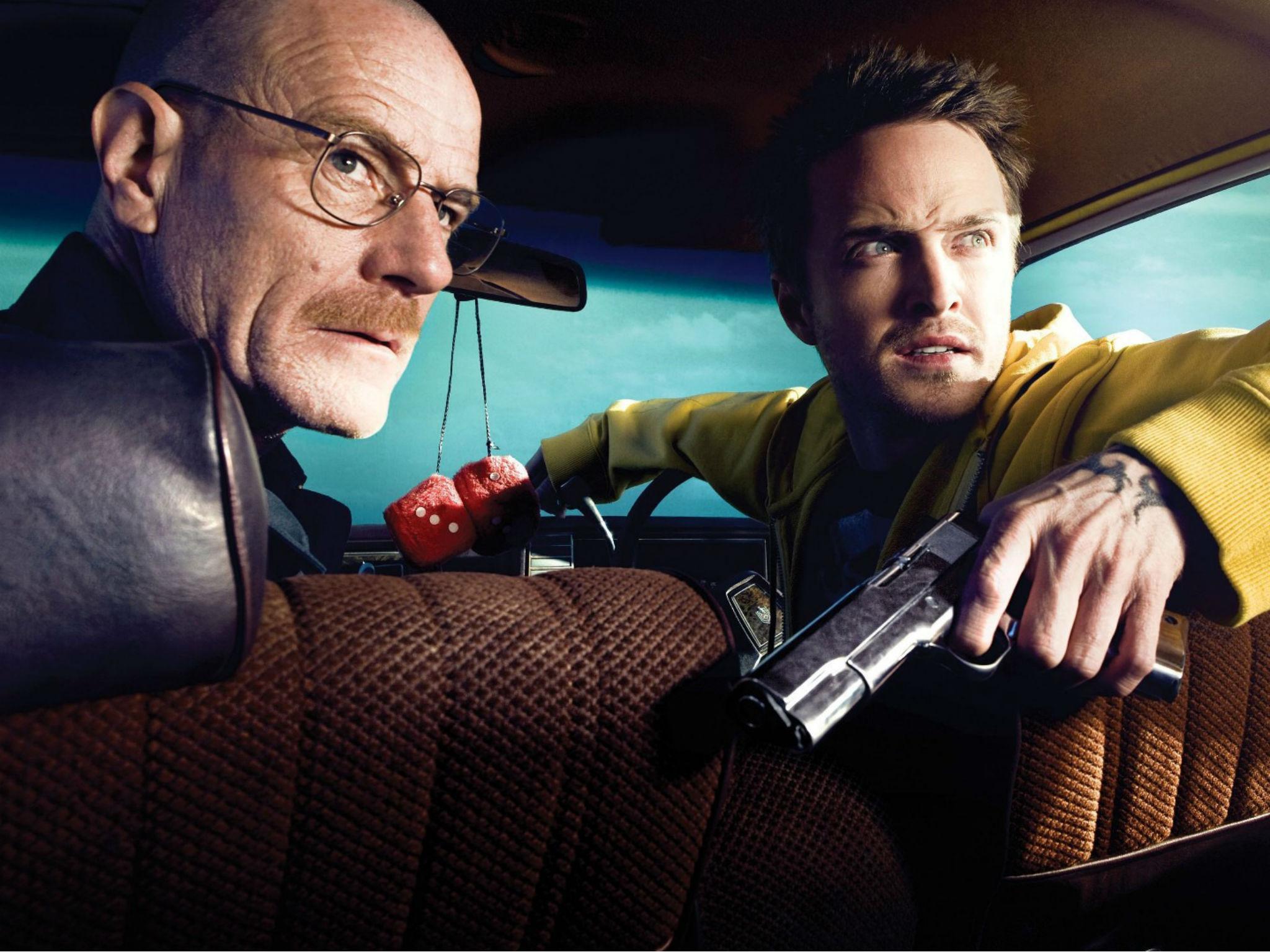 Пинкман и уайт. Breaking Bad. Джесси и Уолтер. Walter White and Jesse. Брайан Крэнстон драйв.