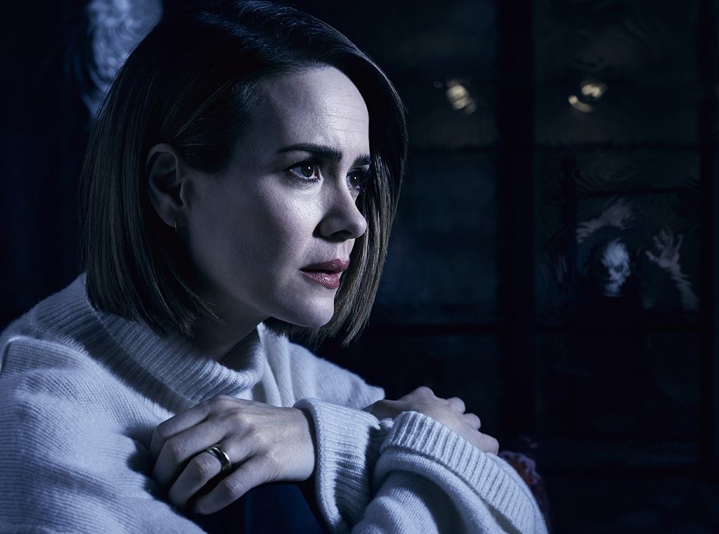 Every Lead Ahs Sarah Paulson Character Ranked 1259