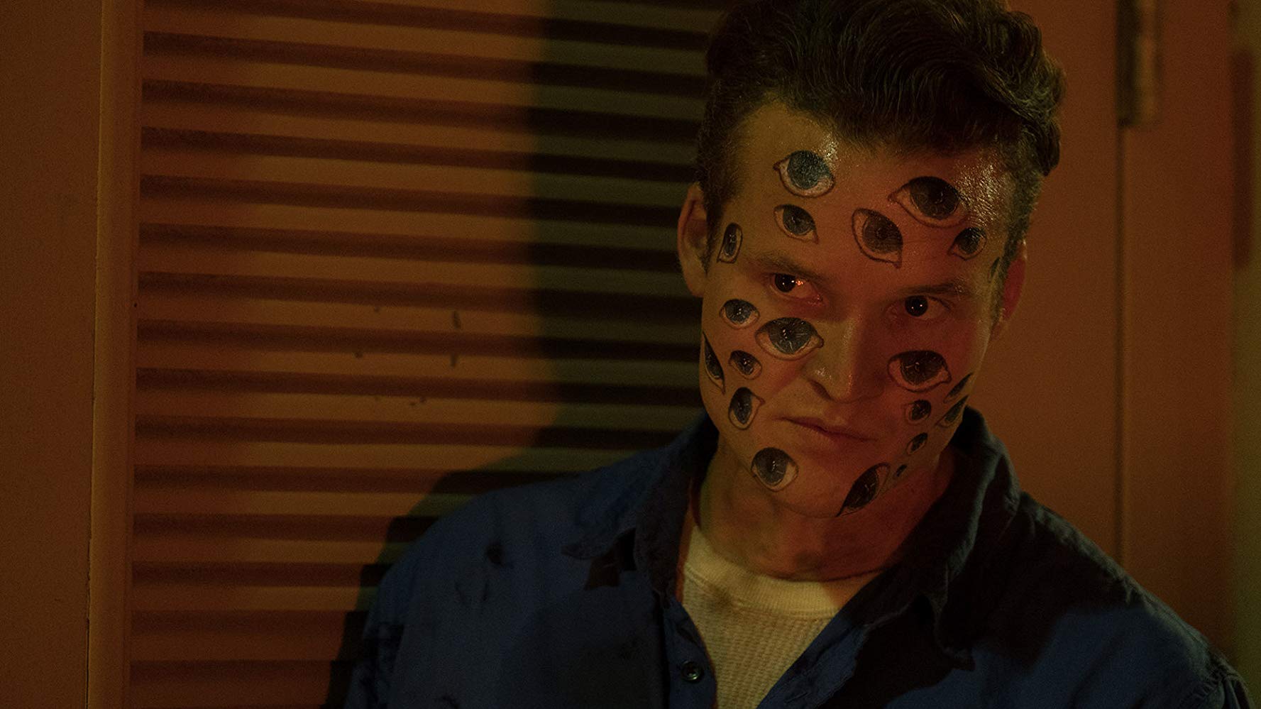 La Purge En Streaming "The Purge" Renewed for a Thrilling Second Season - watchingtvnow.com