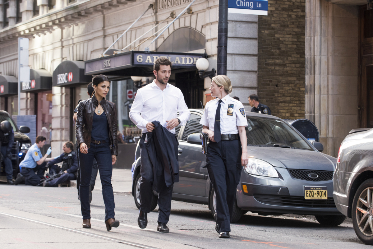 "Ransom" Canceled After 3 Seasons