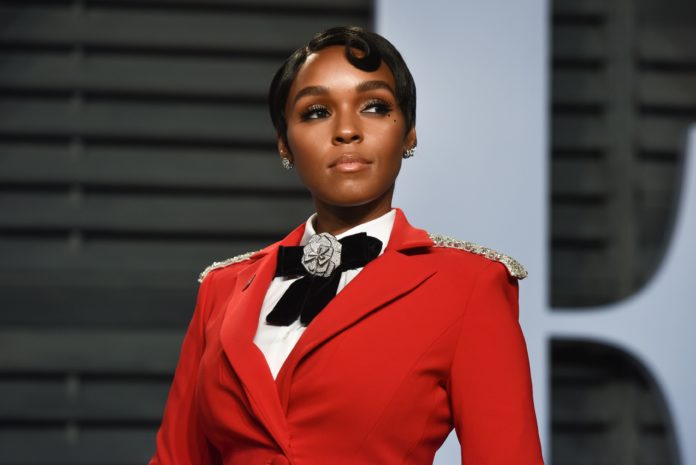 Janelle Monae