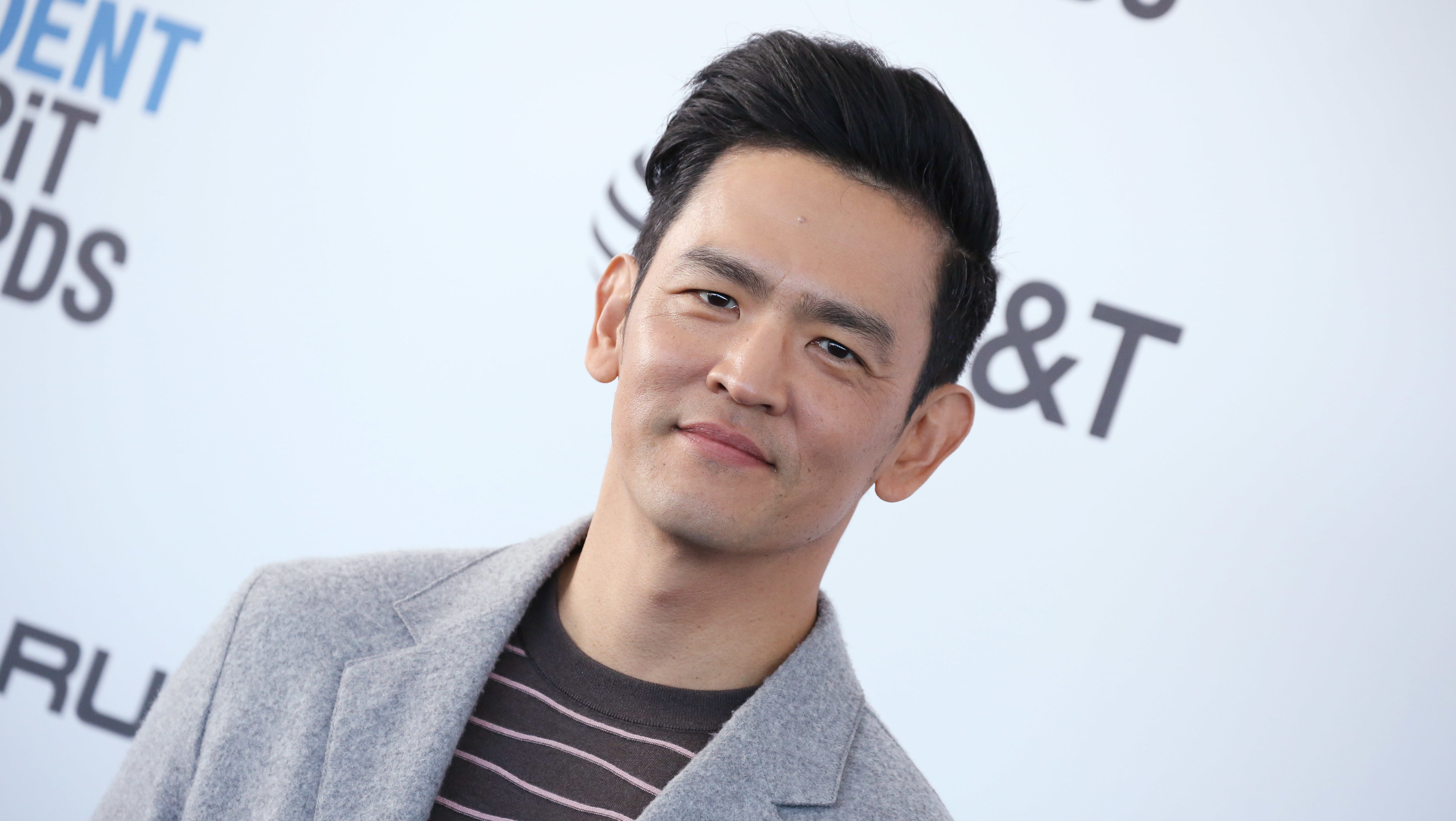 John Cho Suffers Injury on the Set of His New Show