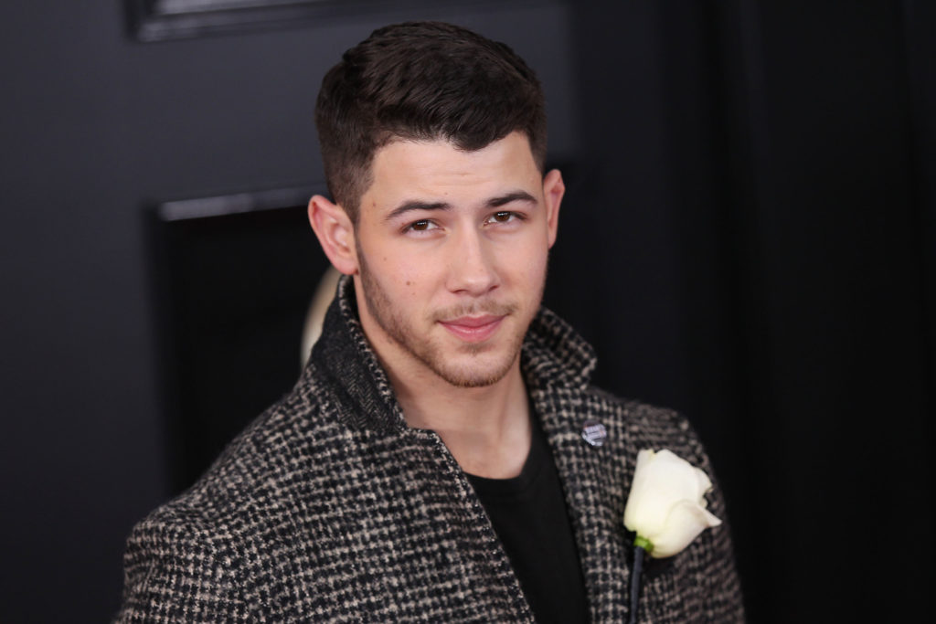 Nick Jonas Joins “The Voice” - watchingtvnow.com