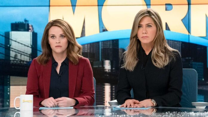 Jennifer Aniston & Reese Witherspoon Returning for Season 4 of 