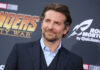 Bradley Cooper Remembers His Early “SATC” Role Bradley Cooper at the "Avengers: Infinity War" film premiere in 2018