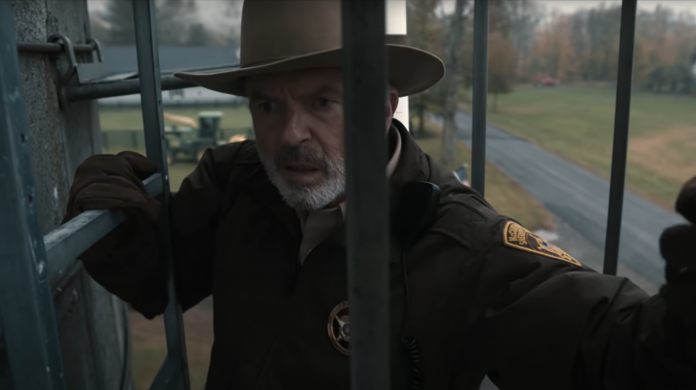 Sam Neill in 
