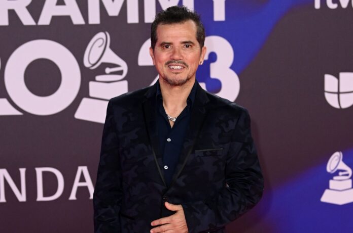 John Leguizamo at the 24th Annual Latin Grammy Awards in November 2023