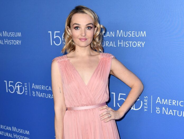 Chloe Fineman at the American Museum of Natural History Annual Benefit Gala in 2019