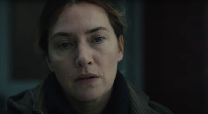Kate Winslet in 