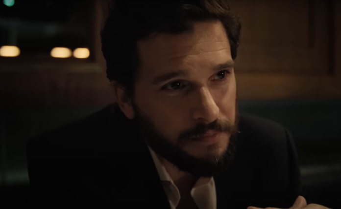 Kit Harington in “Industry”