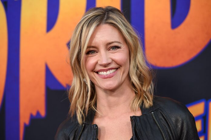 KaDee Strickland at the 