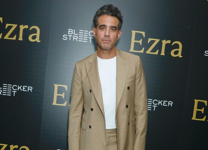 Bobby Cannavale at the 